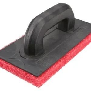 Szybka dostawa Paca z gąbką twardą 260 x 130 mm